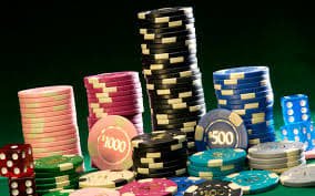 erek 65 player dashboard showing live dealer tables, slots, and sportsbook markets